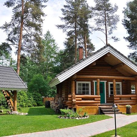Koru Cottage Laagri Exteriör bild