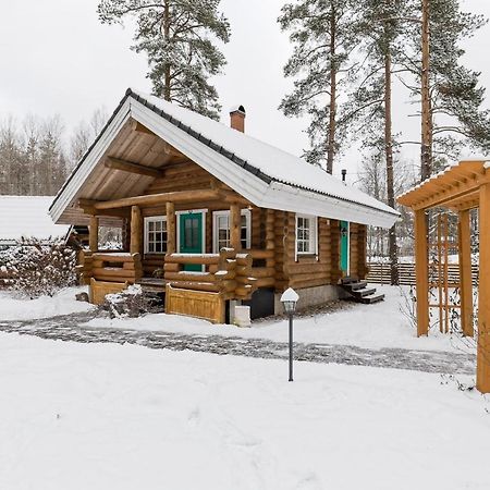 Koru Cottage Laagri Exteriör bild