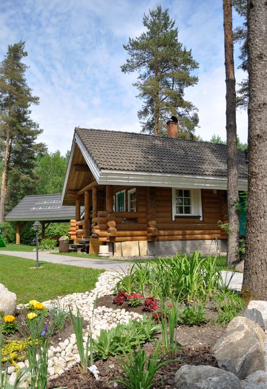 Koru Cottage Laagri Exteriör bild