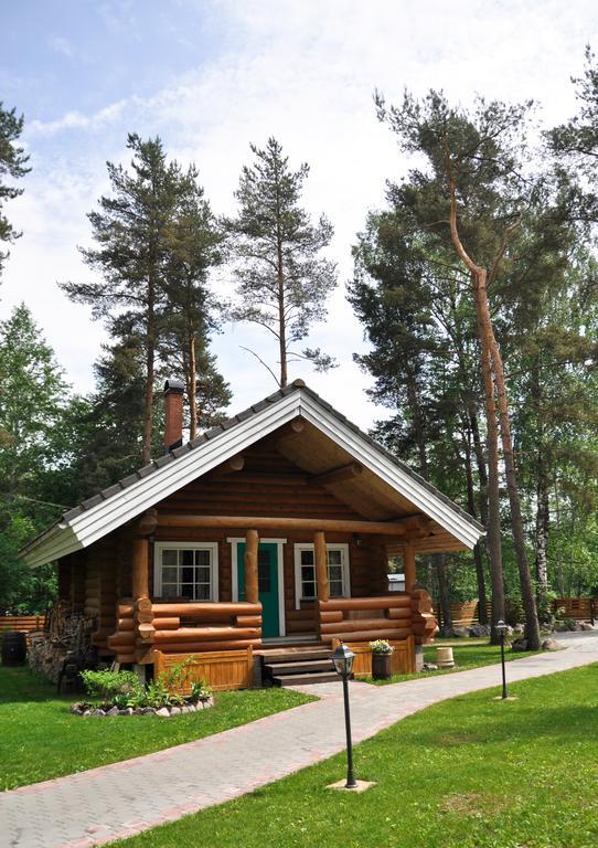 Koru Cottage Laagri Exteriör bild