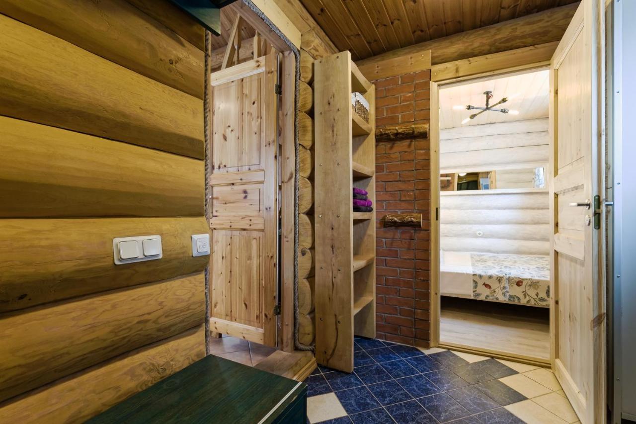 Koru Cottage Laagri Exteriör bild