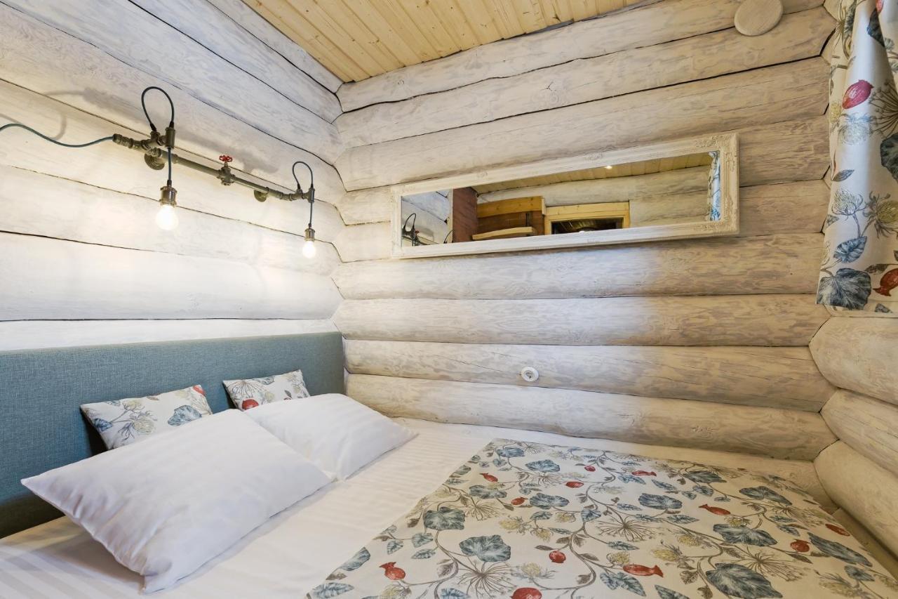 Koru Cottage Laagri Exteriör bild