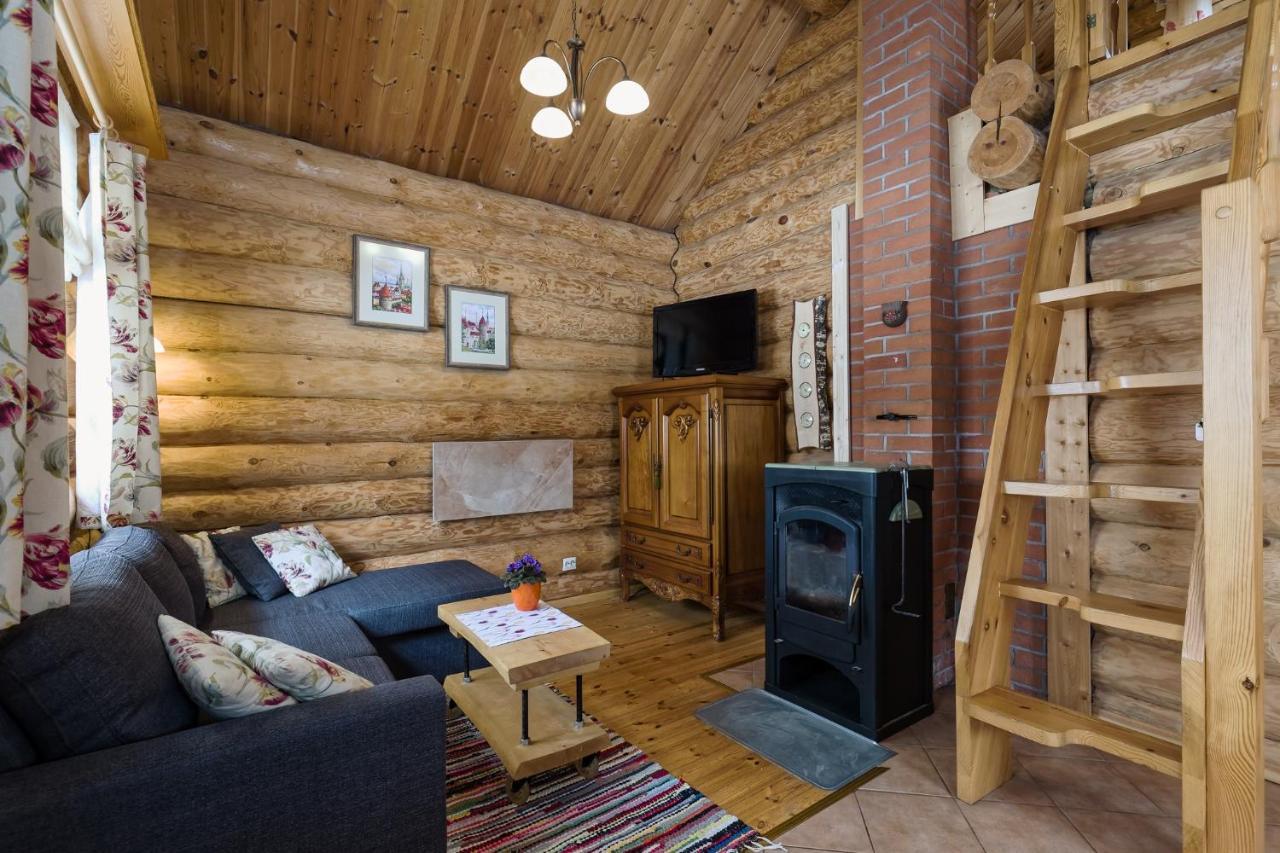 Koru Cottage Laagri Exteriör bild